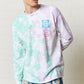 Cymatic Sounds Longsleeve