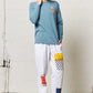 Quiet Planet Pigment Dyed Longsleeve